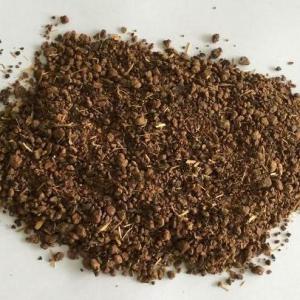 Wholesale camellia oil: Organic Tea Seed Meal