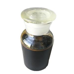 Wholesale Plant Extract: Liquid Tea Saponin Extracted 30%