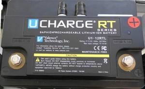 Wholesale Rechargeable Batteries: A123 Battery Pack