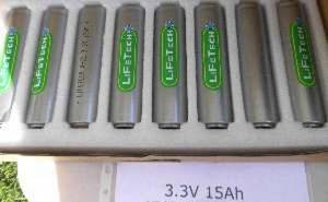 Wholesale automotive battery: Lithium Battery 16 Volts
