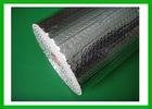 High Reflectivitive Roof Heat Barrier Bubble Foil Insulation 4mm Thickness