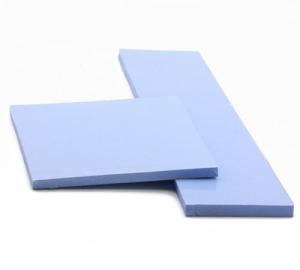 Wholesale silicone thermal pad: Silicone Thermal Conductive Pad