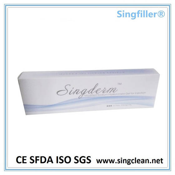 Hangzhou Singclean Medical Co.,ltd - Dermal Filler, Hyaluronic Acid 