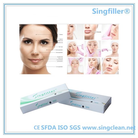 Dermal Filler Deep for Smile Line and Deep Wrinkle(id:3964217). Buy ...