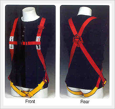 Full Body Harness(id:1405524) Product details - View Full Body
