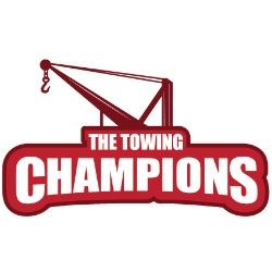 The Towing Champions