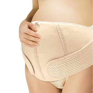Wholesale dry back: The VOEM Mother Maternity Support Belt , Free Size