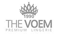 Voem Company Company Logo