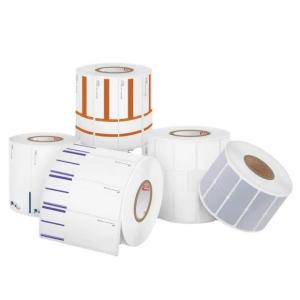 Wholesale custom sticker: Custom Label Stickers
