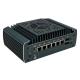 Micro Firewall Appliance Intel Core I5 1245U I7 1265U Soft Router 6 X 2.5GbE I225-V B3 Mini PC DDR4