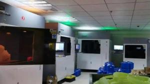 Wholesale 3d printing machine: Urethane Casting and Vacuum Casting