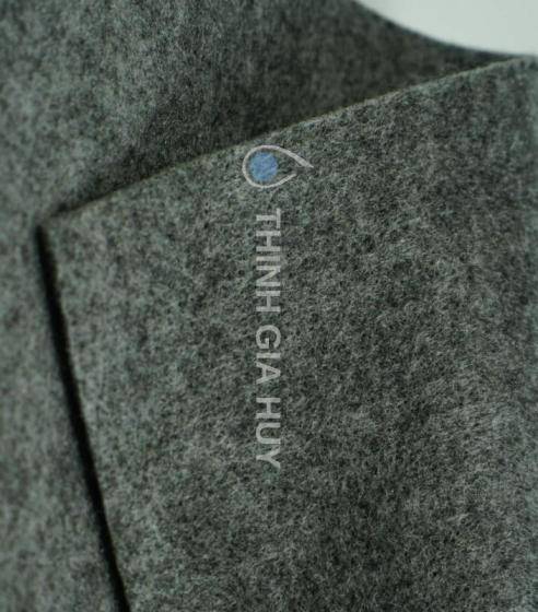 Sell Self Adhesive Backing Felt for Floor, Carpet, Wall, Door acoustic Soundproo