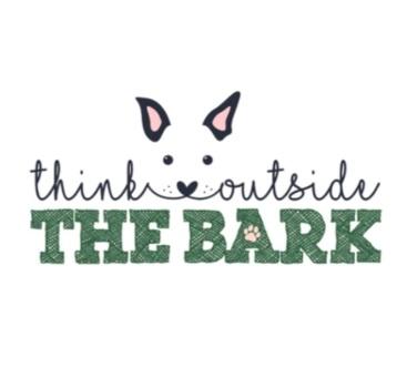 Think Outside the BARK923-7379