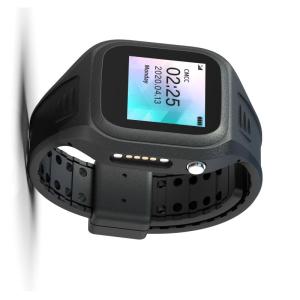 Wholesale Navigation & GPS: Heart Rate Detection GPS Tracker with Monitor System GPS Wrist Watch