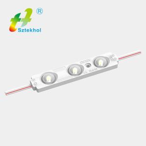 Wholesale led push light: LED Module Advertising Light Signage LED