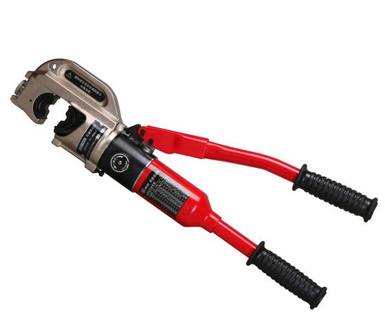 Sell YQSH-C Automatic Release Hydraulic Cable/Wire Crimping Tools ...