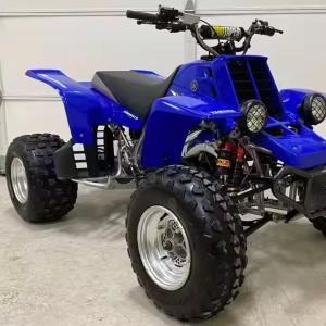 Wholesale yamaha: Best Selling Yamaha Banshee 350 Quad/ATV