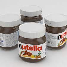 Wholesale carton: Buy Quality Biggest Sale Low Price for Sale Nutella Chocolate