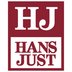 Hans Just A/S Company Logo