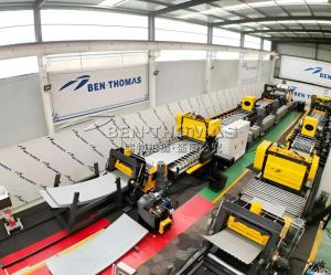 Wholesale Other Farm Machinery: New Design Silage Making Machine / Grain Silo Making Machine