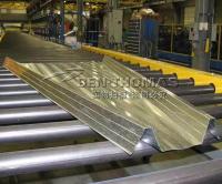 Steel Silo Roof Roll Forming Machine / Silo Roof Machine/ Silo Roof Forming Machine 2