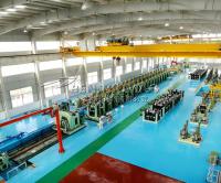 Steel Piles Machine/Square Steel Pile Making Machine/Steel Sheet Pile Forming Machines/Sheet Piles