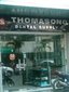 Thoma Song Medan Company Logo