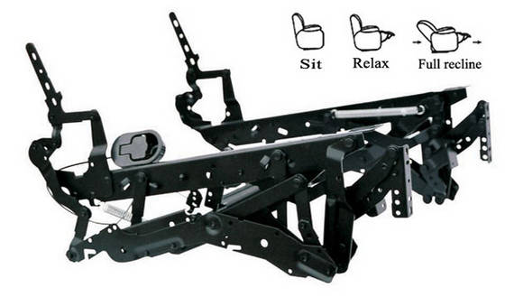 Recliner Mechanism(id:1778194) Product details - View Recliner