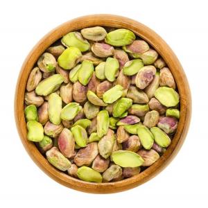 Wholesale snack: California Roasted and Salted Pistachio Nuts