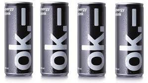 Wholesale drink: Energy Drink 250ml
