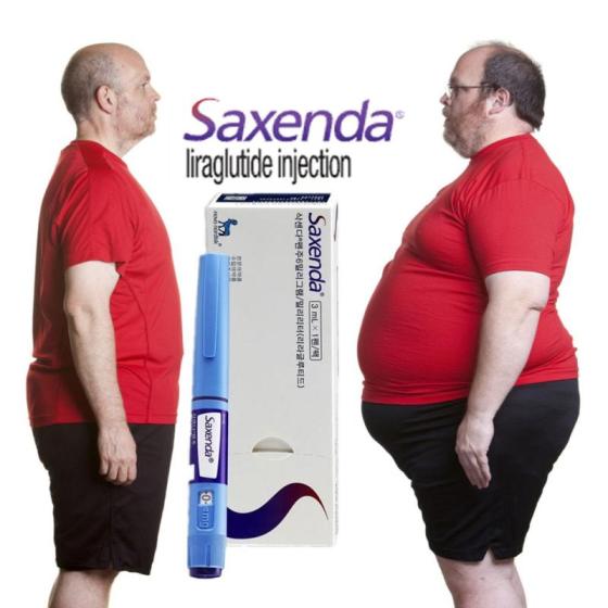 Wholesale Price Ozempic Saxenda Pen Online Liraglutide Semaglutide