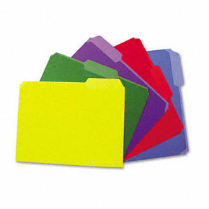 manila folder color manila folder color