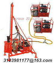 Zhuozhou Threesource Equipment Co.,ltd - Seismic Drilling Rig, Drill 