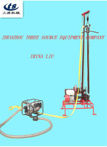 Wholesale Other Manufacturing & Processing Machinery: Borehole Drilling Rig Petroleum Exploration