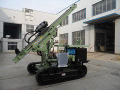 Wholesale crawler drill rig: Multi-function Drilling Rig