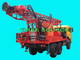 TST-150 Truck Mounted Drilling Rig Oil Exploration