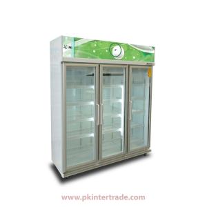 3-Door Commercial Beverage Cooler(id:6023323). Buy Thailand 