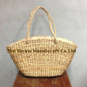 straw tote bag wholesale