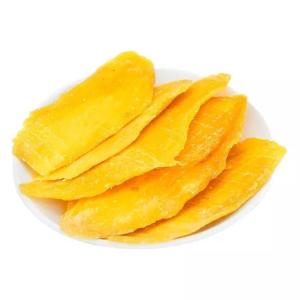 Wholesale freeze dried: No Sugar No Preservatives Vietnam Soft Dried Mango with Premium Selected 100% Natural for Sale