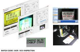 5.	batch Code Inspection/Ocr/Ocv.