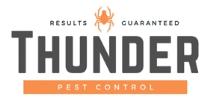 Thunder Pest Control