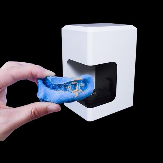 Thunk3d Dt300 Dental 3d Scanner Id 11205099 Buy China Dental Scanne For Dentist Dental