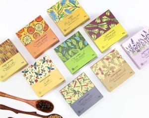 Wholesale spice: Wholesale 100% Natural Face & Body Soap for Men & Women with Best Price From Vietnam