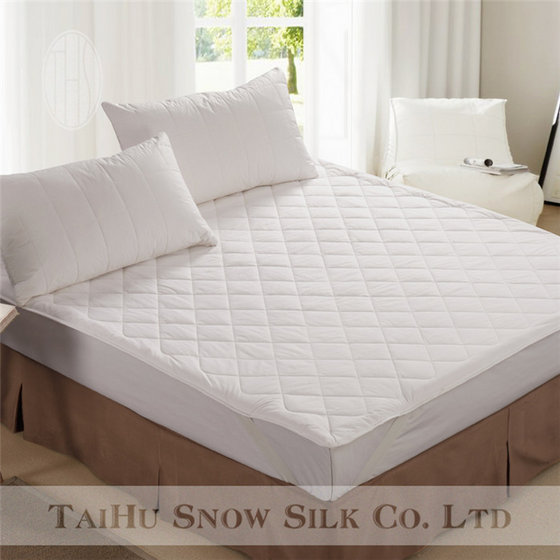 THXSILK Silk Mattress Protector for Home(id:10225307). Buy ...