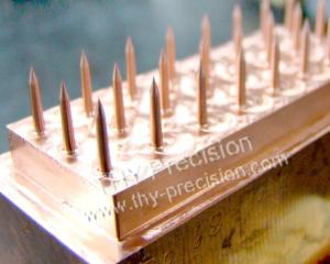 Wholesale Plastic Injection Machinery: THY Precision, OEM, Micro Injection Molding Company, Customized Micro Mold Design and Manufacturing