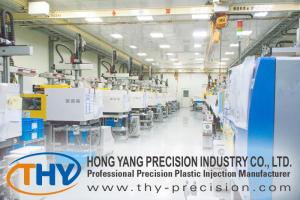 Wholesale display: THY Precision, OEM, Micro Injection Molding Company, Medical Device Contract Manufacturing