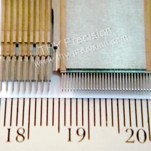 Wholesale Other Manufacturing & Processing Machinery: THY Precision, OEM, Micro Molding, Micro Moulding, Micro Mold Injection, Micro-injection Molded