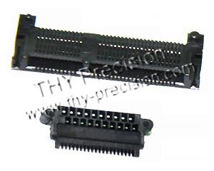 Wholesale micro electronics: THY Precision, OEM, Micro Molding, Micro Electronic Parts, Micro Plastic Connector, Transparent Part Wholesale micro electronics: THY Precision, OEM, Micro Molding, Micro Electronic Parts, Micro Plastic Connector, Transparent Part