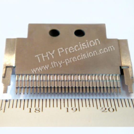 THY Precision, OEM, Micro Molding, Micro Plastic Injection Molding, Micro Injection Mould