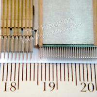 THY Precision, OEM, Micro Molding, Micro Plastic Injection Molding, Micro Injection Mould 3
